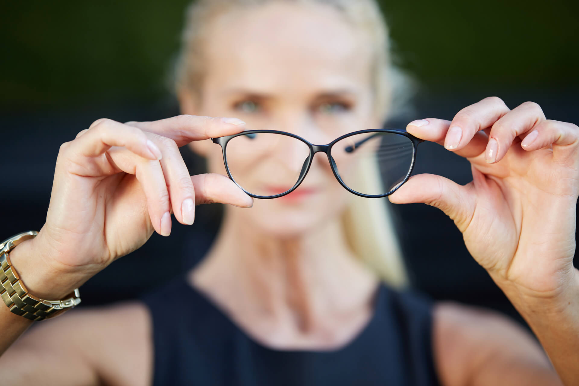 Gözlük Camındaki Buğulanma Nasıl Önlenir?